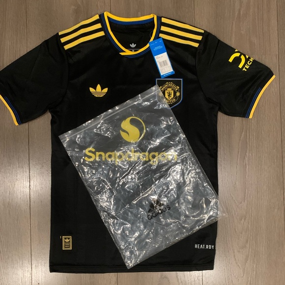 adidas Other - Manchester United Jersey